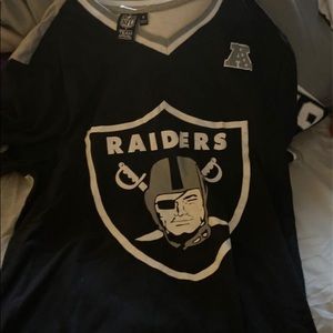 Rairders Dress
